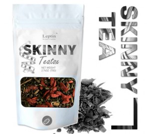 Skinny tea
